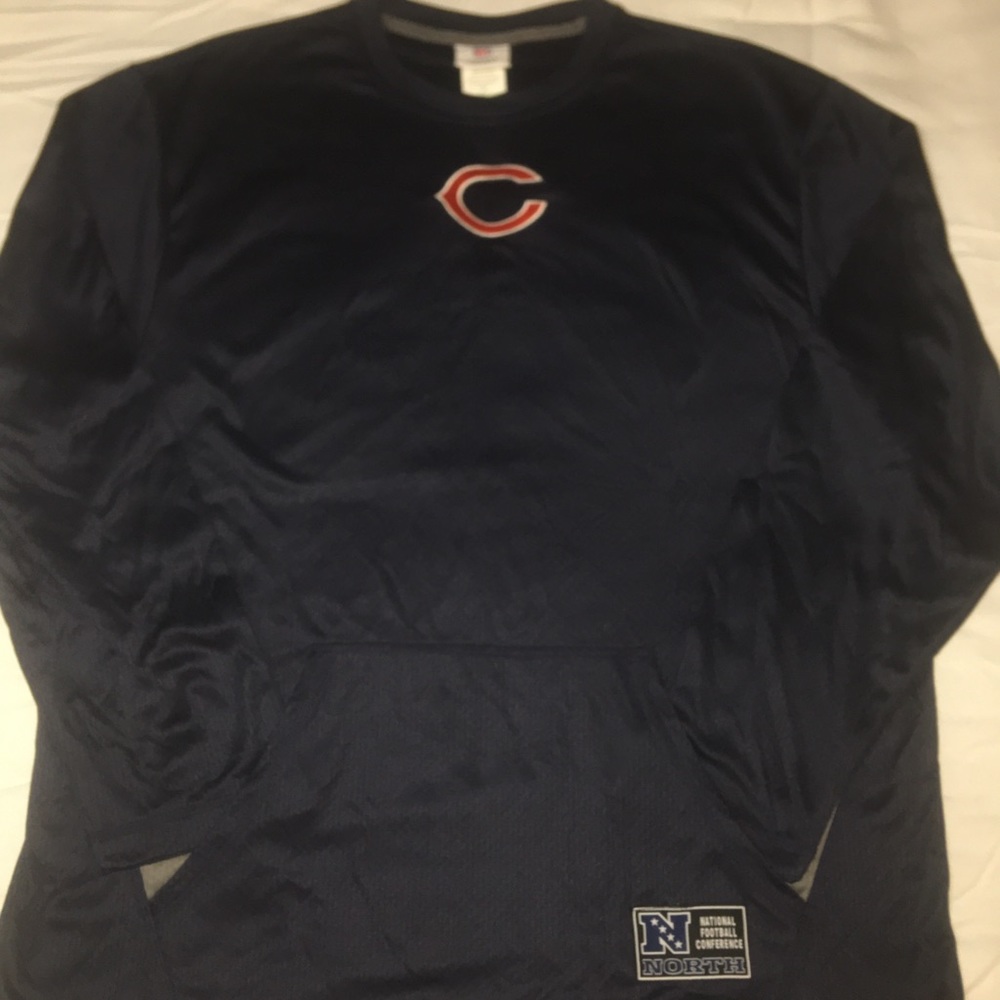 Chicago Bears Shirt